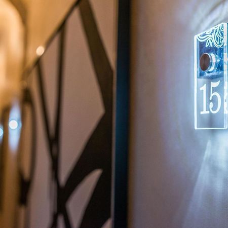 Zara Palace - Design Rooms エクステリア 写真
