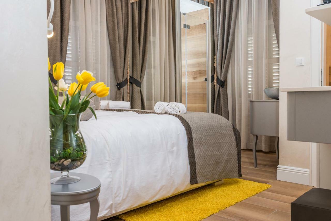 Zara Palace - Design Rooms エクステリア 写真